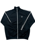 Fred Perry Track Jacket (L)