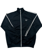 Fred Perry Track Jacket (L)