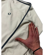 Fred Perry Track Jacket (L)
