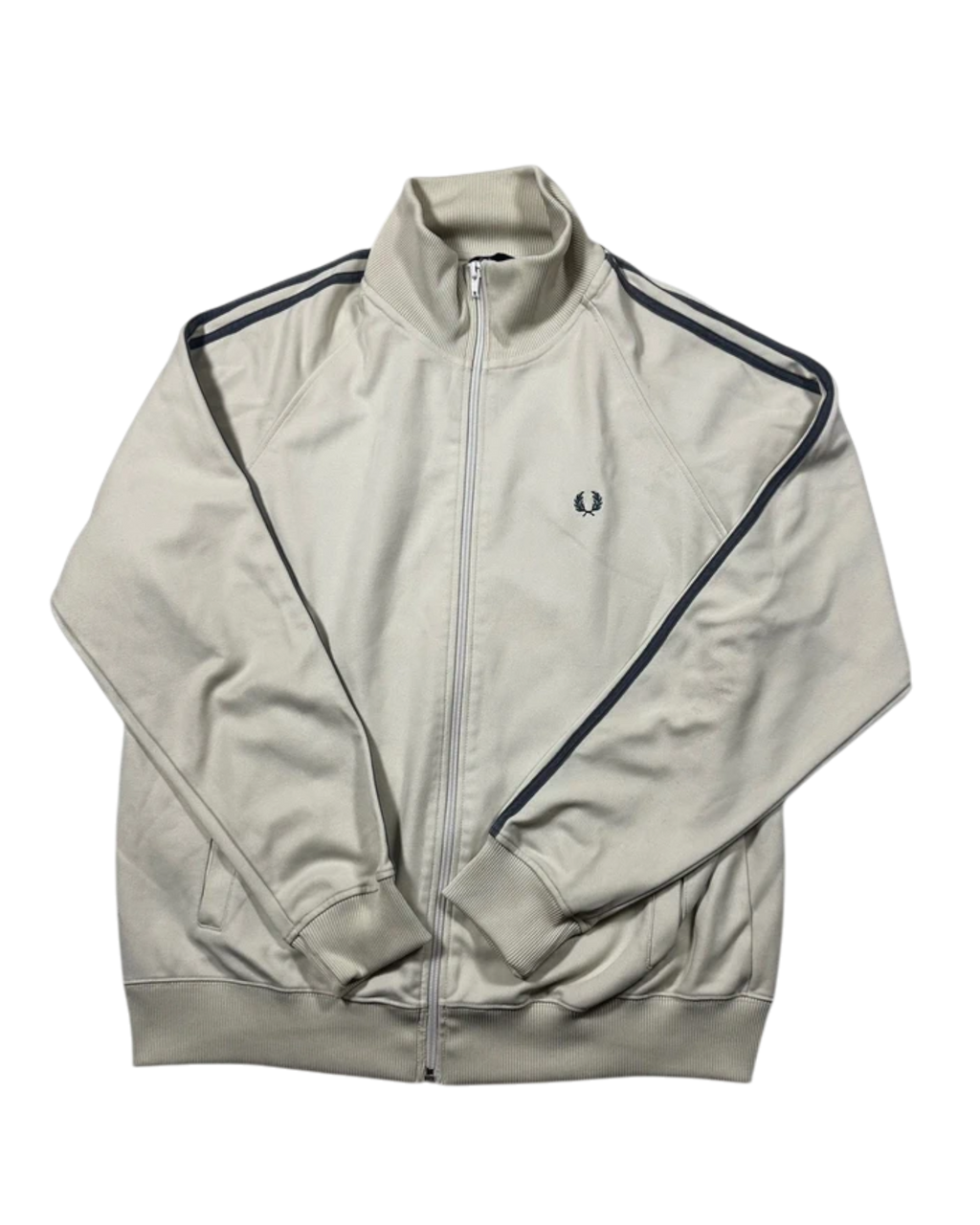 Fred Perry Track Jacket (L)