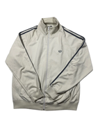 Fred Perry Track Jacket (L)
