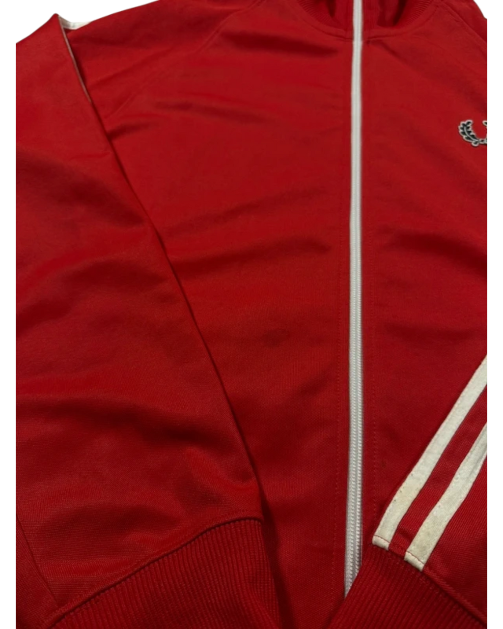 Fred Perry Track Jacket (M)