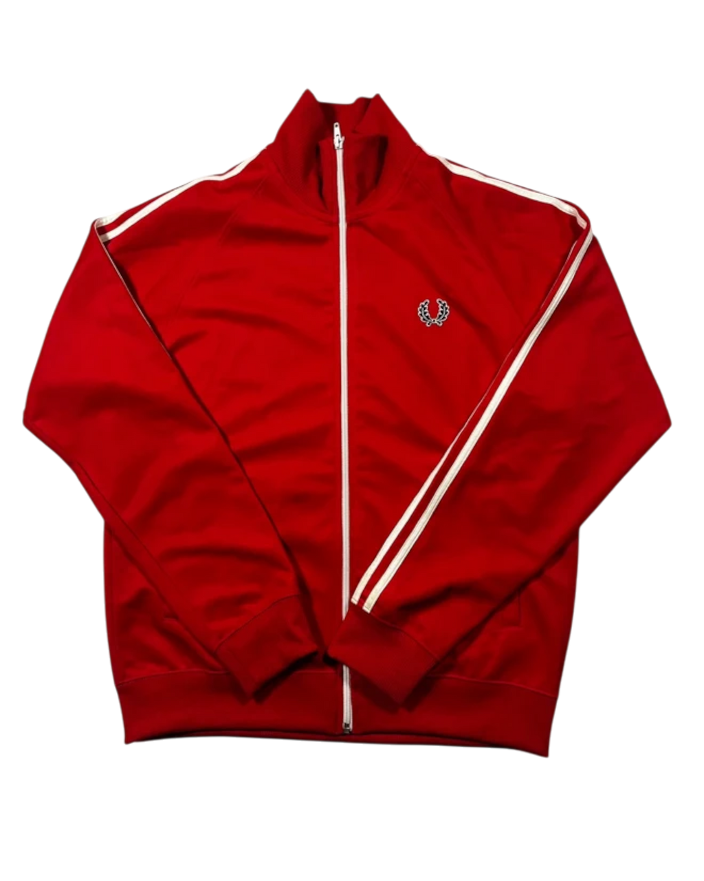 Fred Perry Track Jacket (M)