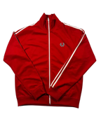 Fred Perry Track Jacket (M)