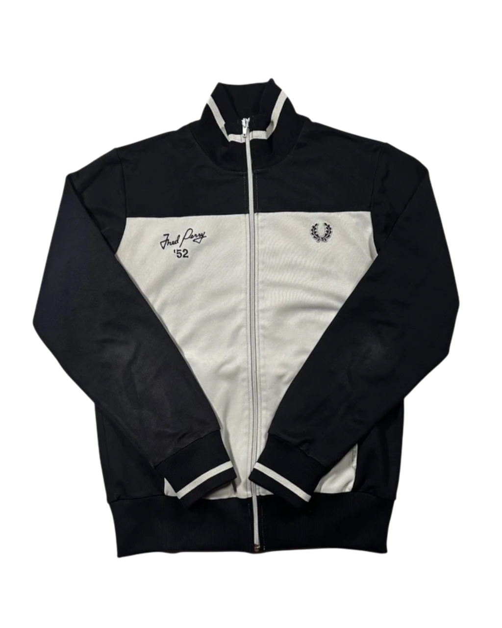 Fred Perry Track Jacket (M)