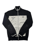 Fred Perry Track Jacket (M)