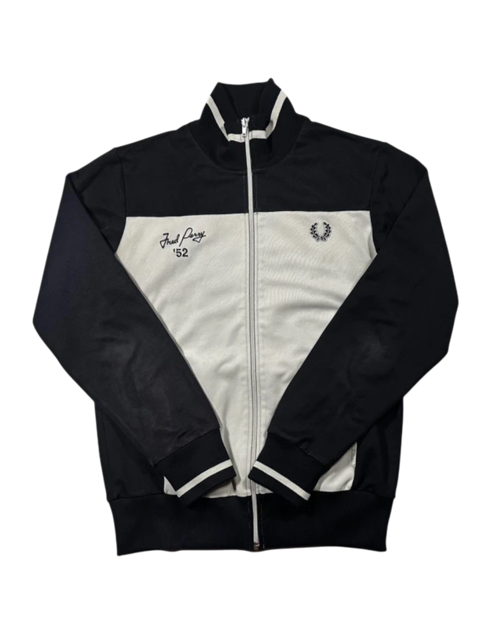 Fred Perry Track Jacket (M)