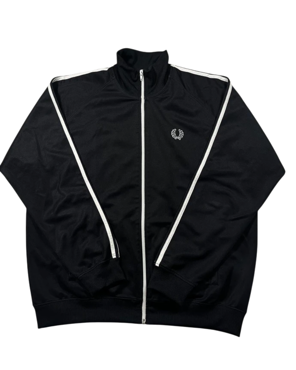 Fred Perry Track Jacket (XL)
