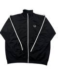Fred Perry Track Jacket (XL)