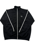 Fred Perry Track Jacket (XL)