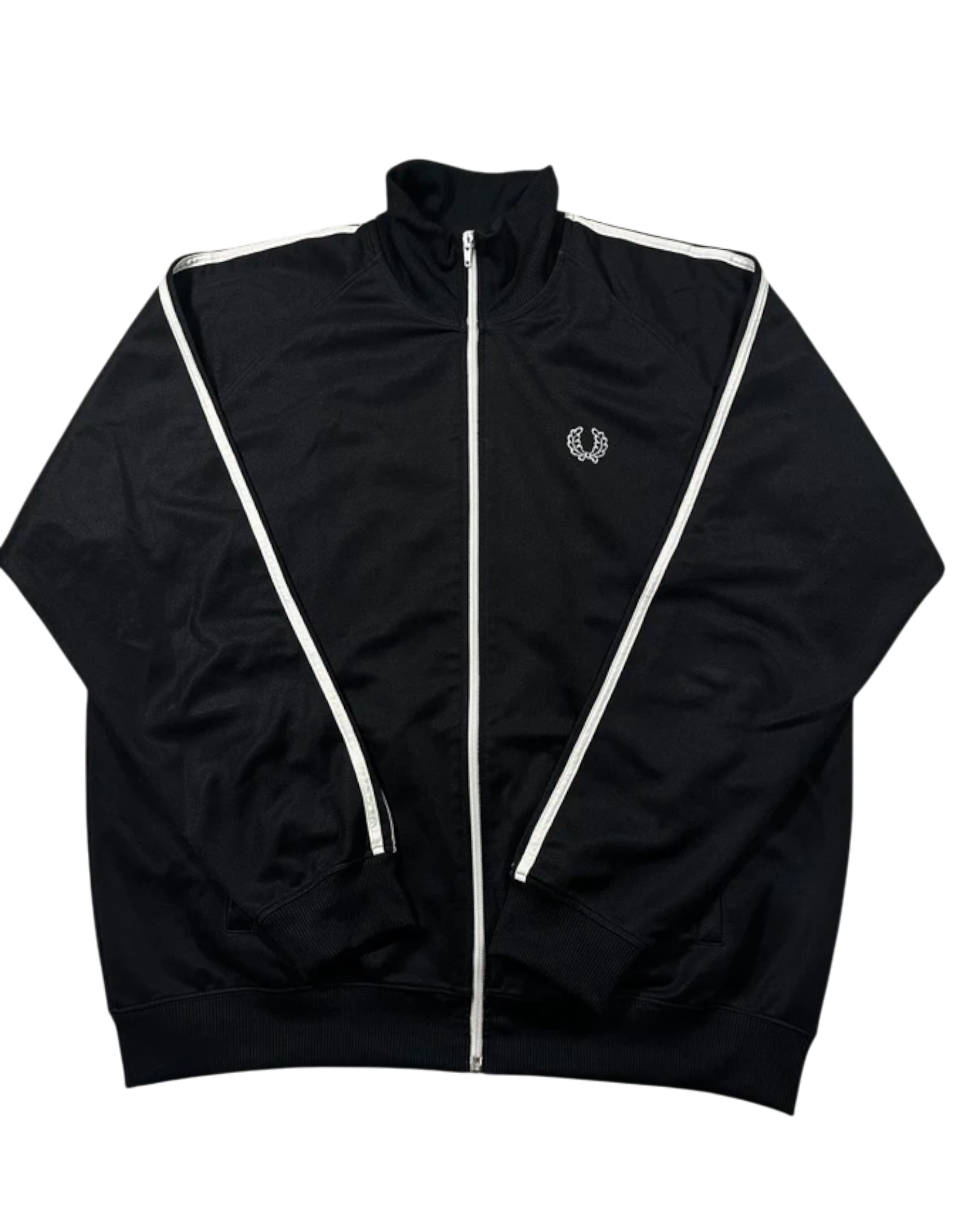 Fred Perry Track Jacket (XL)