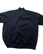 Fred Perry Taped Monogram Track Jacket (XXL)