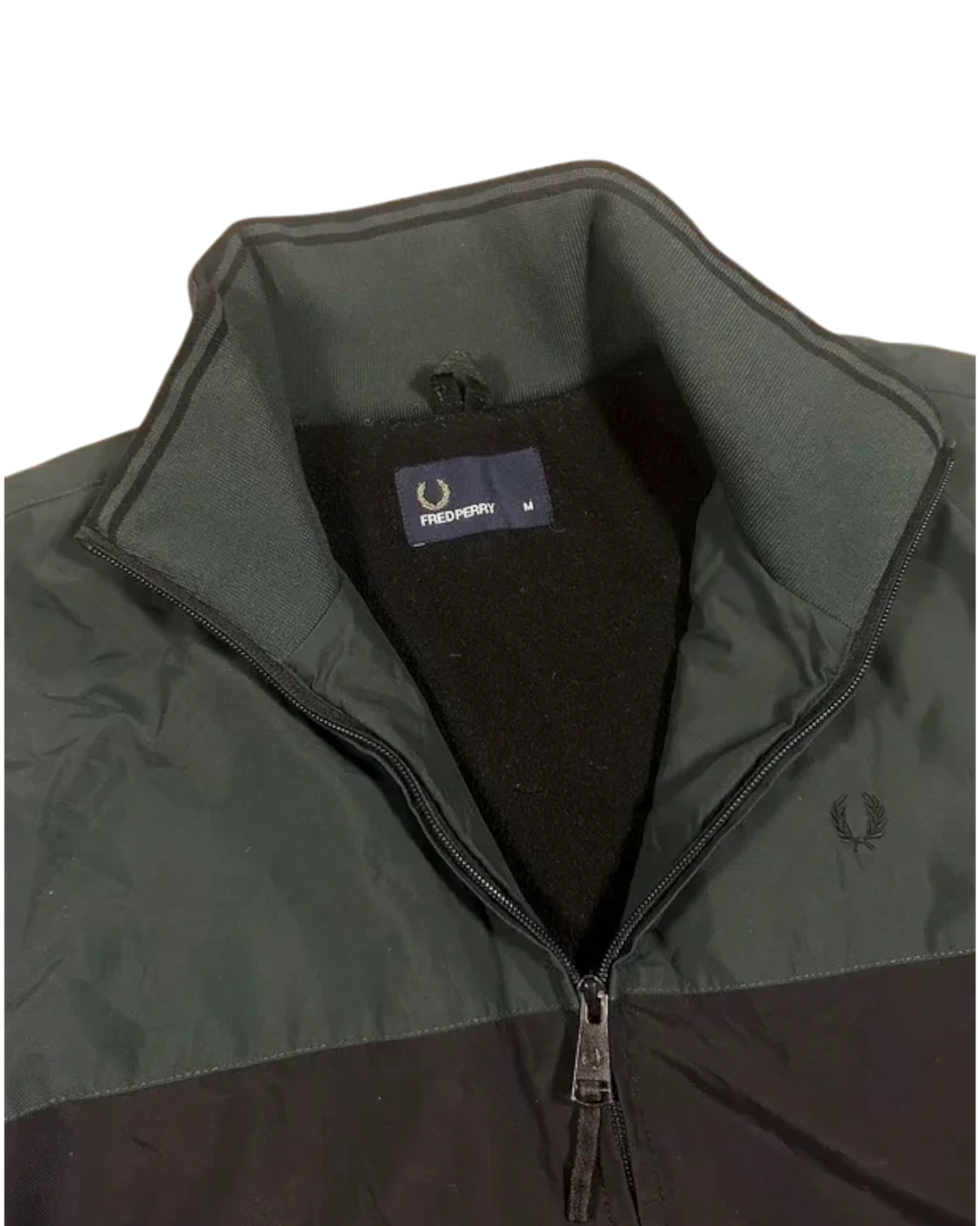 Fred Perry Jacket (M)