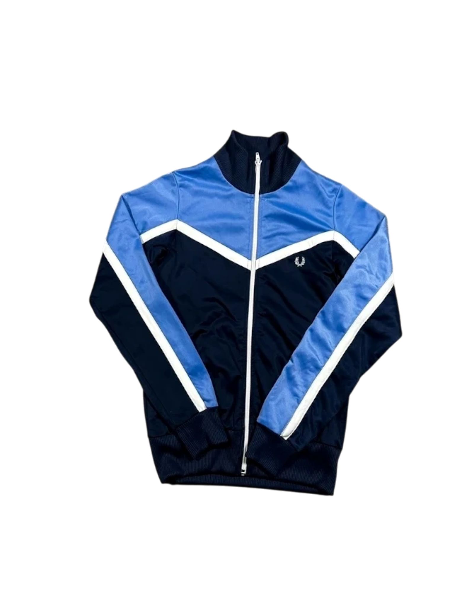 Fred Perry Women's Track Jacket (M)