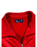 Fred Perry Women's Track Jacket (L)