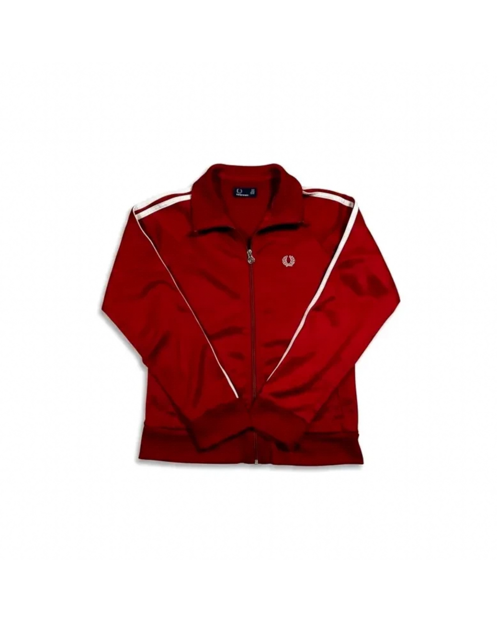 Fred Perry Women's Track Jacket (L)