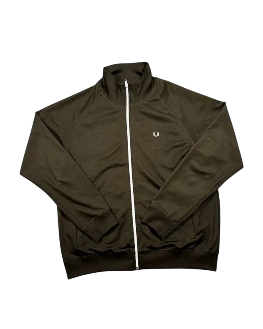 Fred Perry Track Jacket (XL)