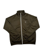 Fred Perry Track Jacket (XL)