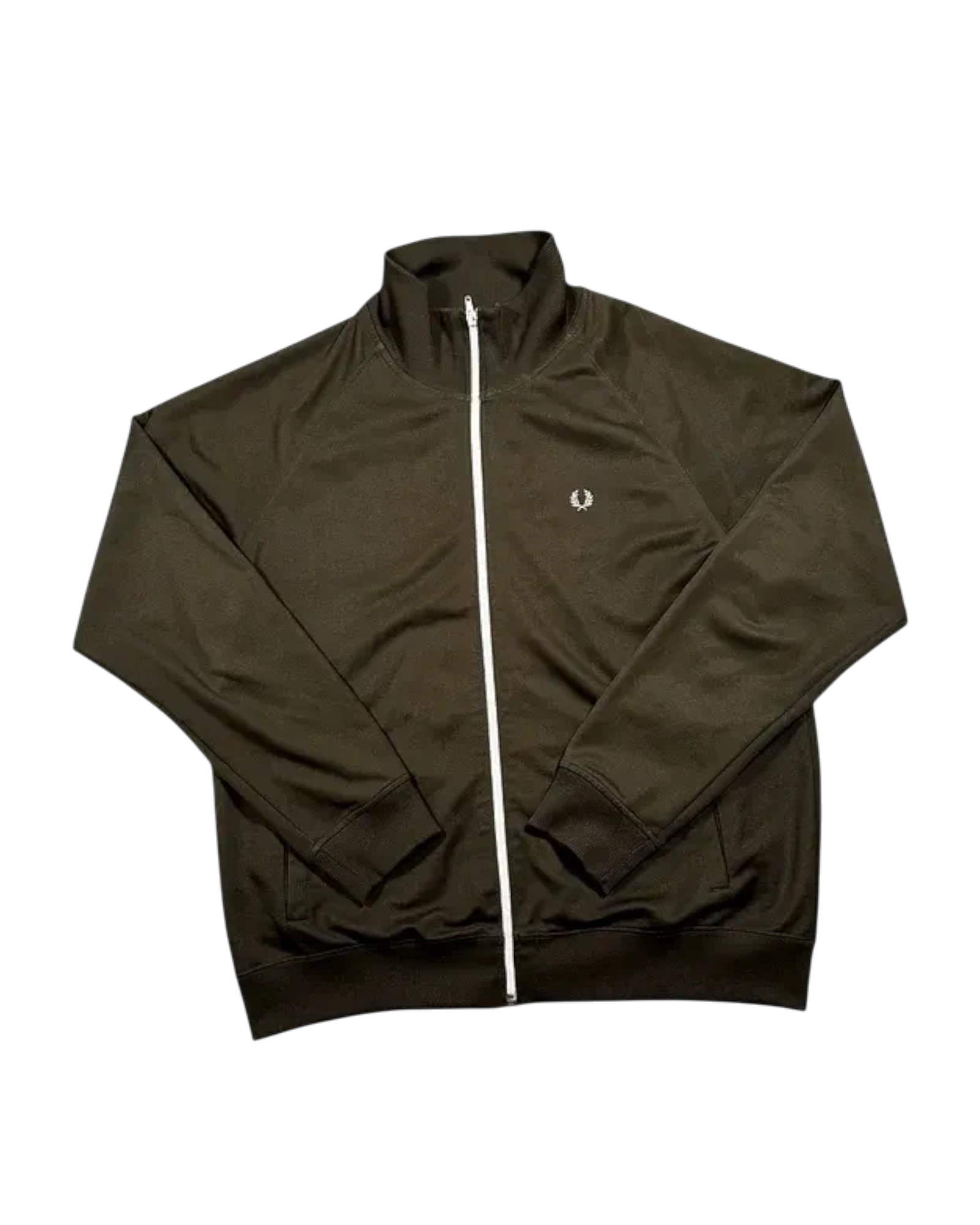Fred Perry Track Jacket (XL)
