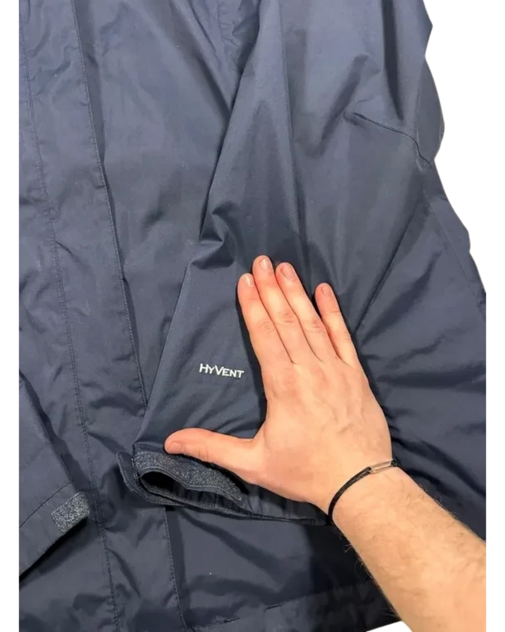The North Face Women's 3 in 1 Rain Jacket (XL)