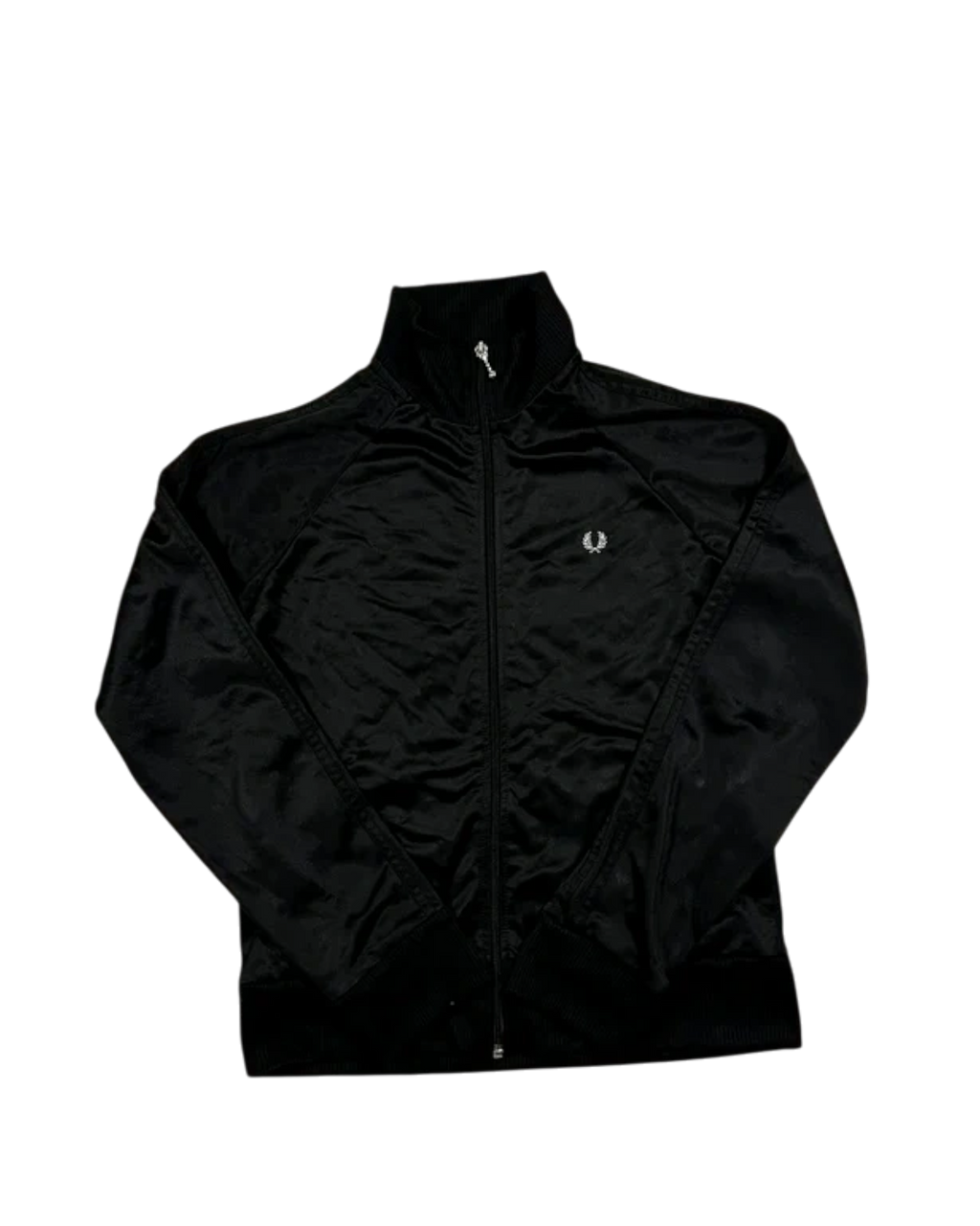 Fred Perry Women's Track Jacket (M)