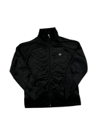 Fred Perry Women's Track Jacket (M)
