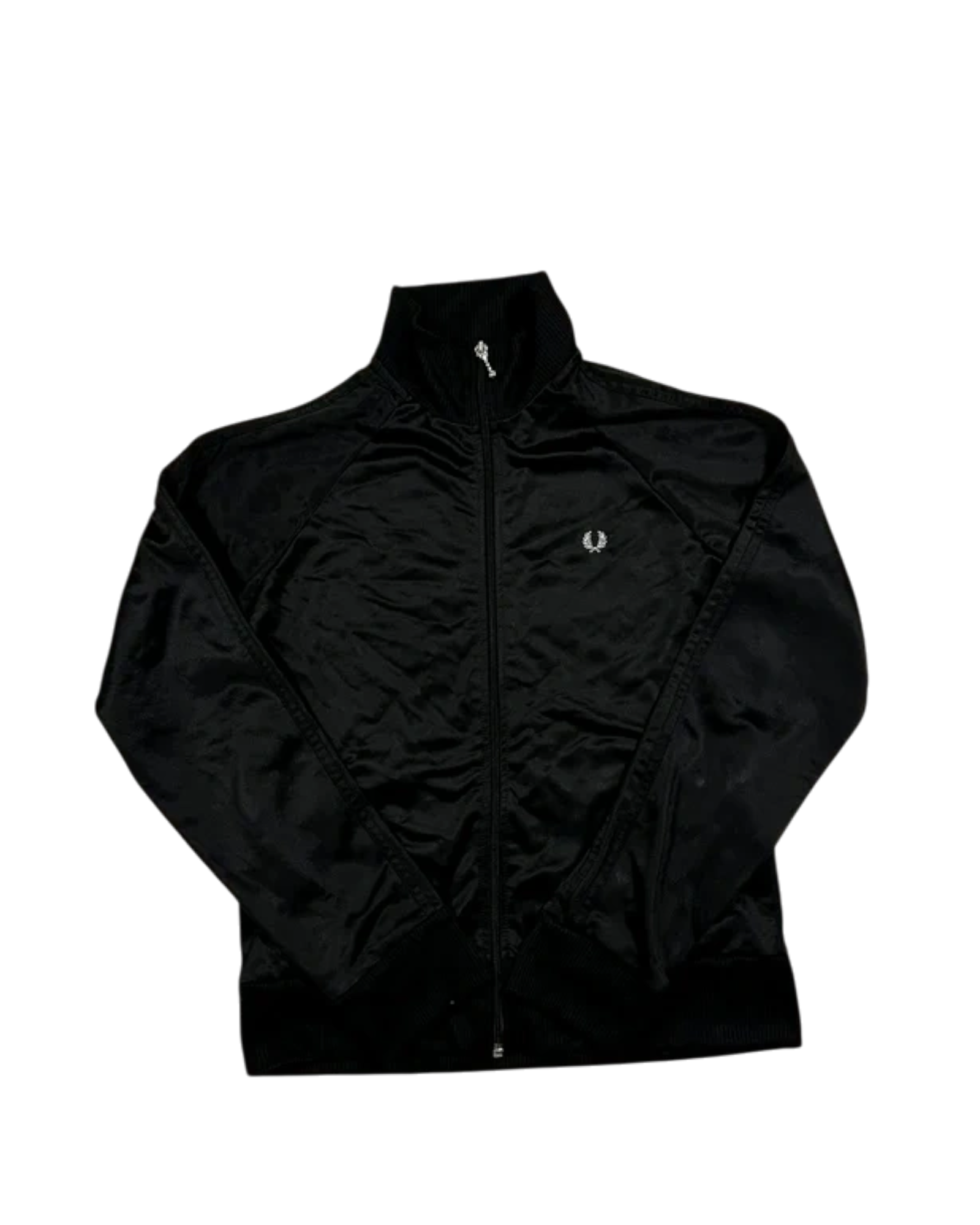 Fred Perry Women's Track Jacket (M)