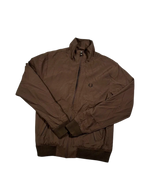 Fred Perry Jacket (XS)