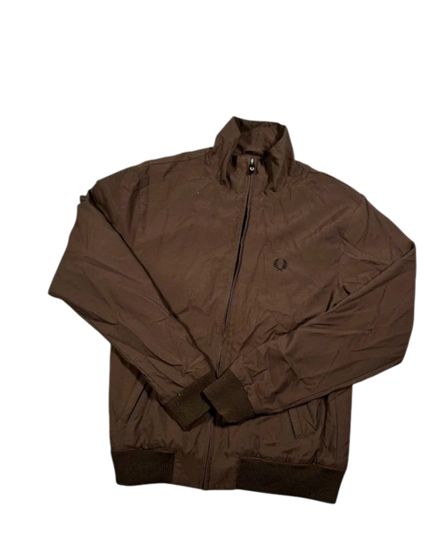 Fred Perry Jacket (XS)