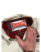 Lonsdale Women's Harrington Jacket (S)