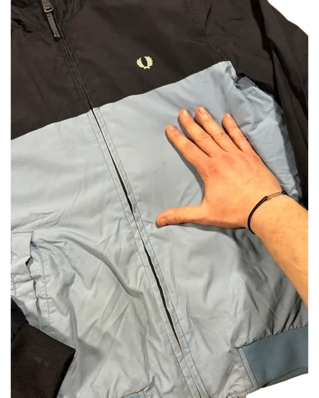 Fred Perry Jacket (S)