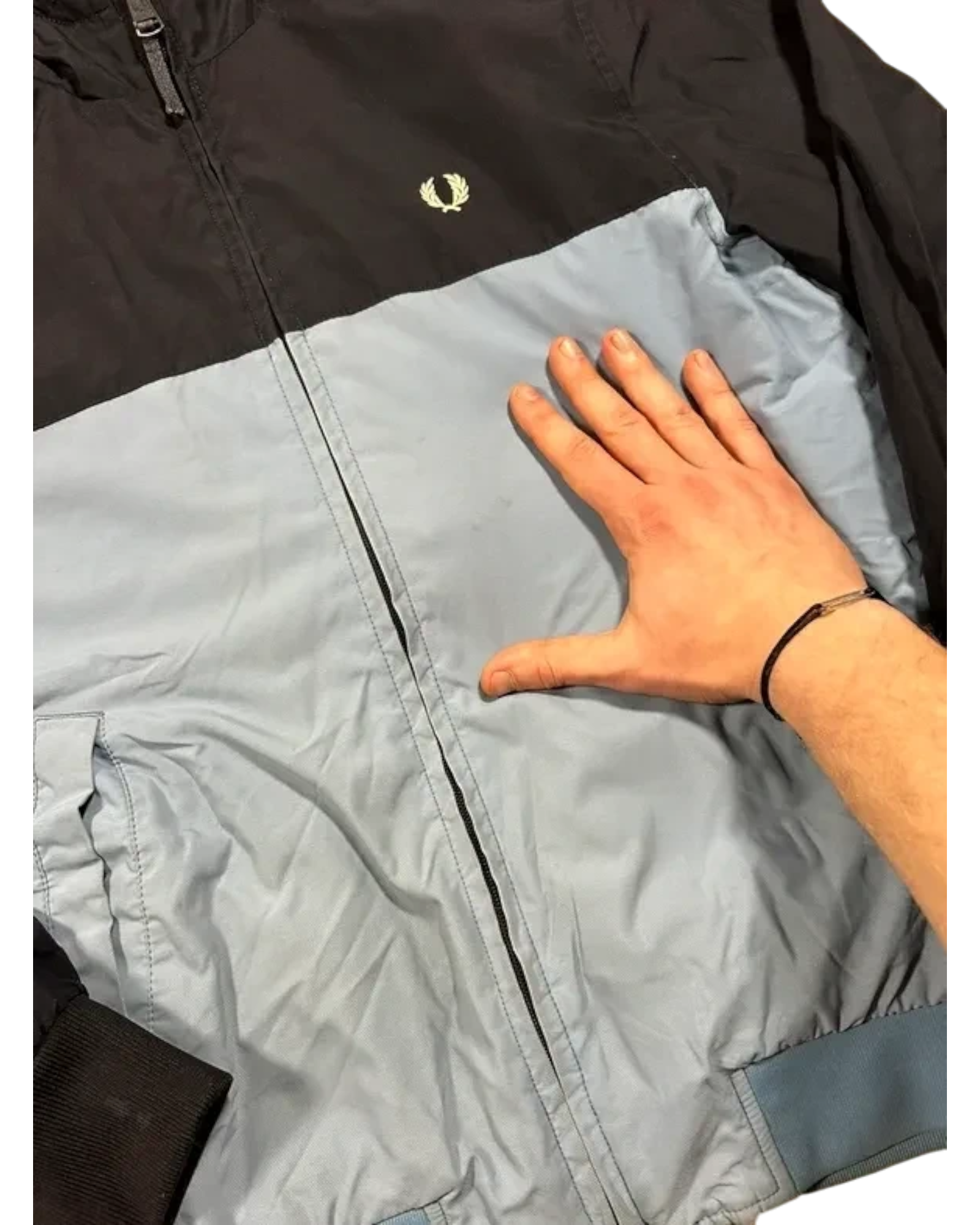 Fred Perry Jacket (S)