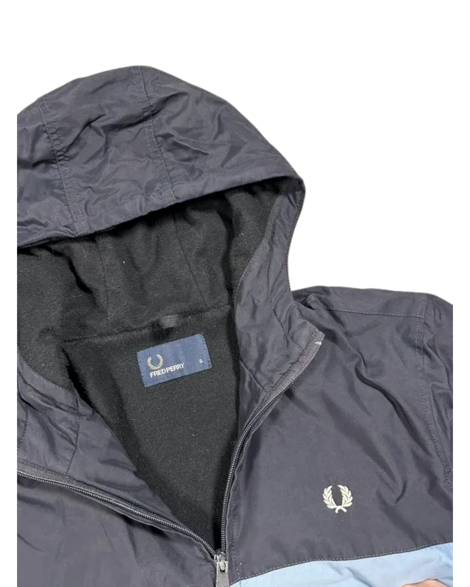 Fred Perry Jacket (S)