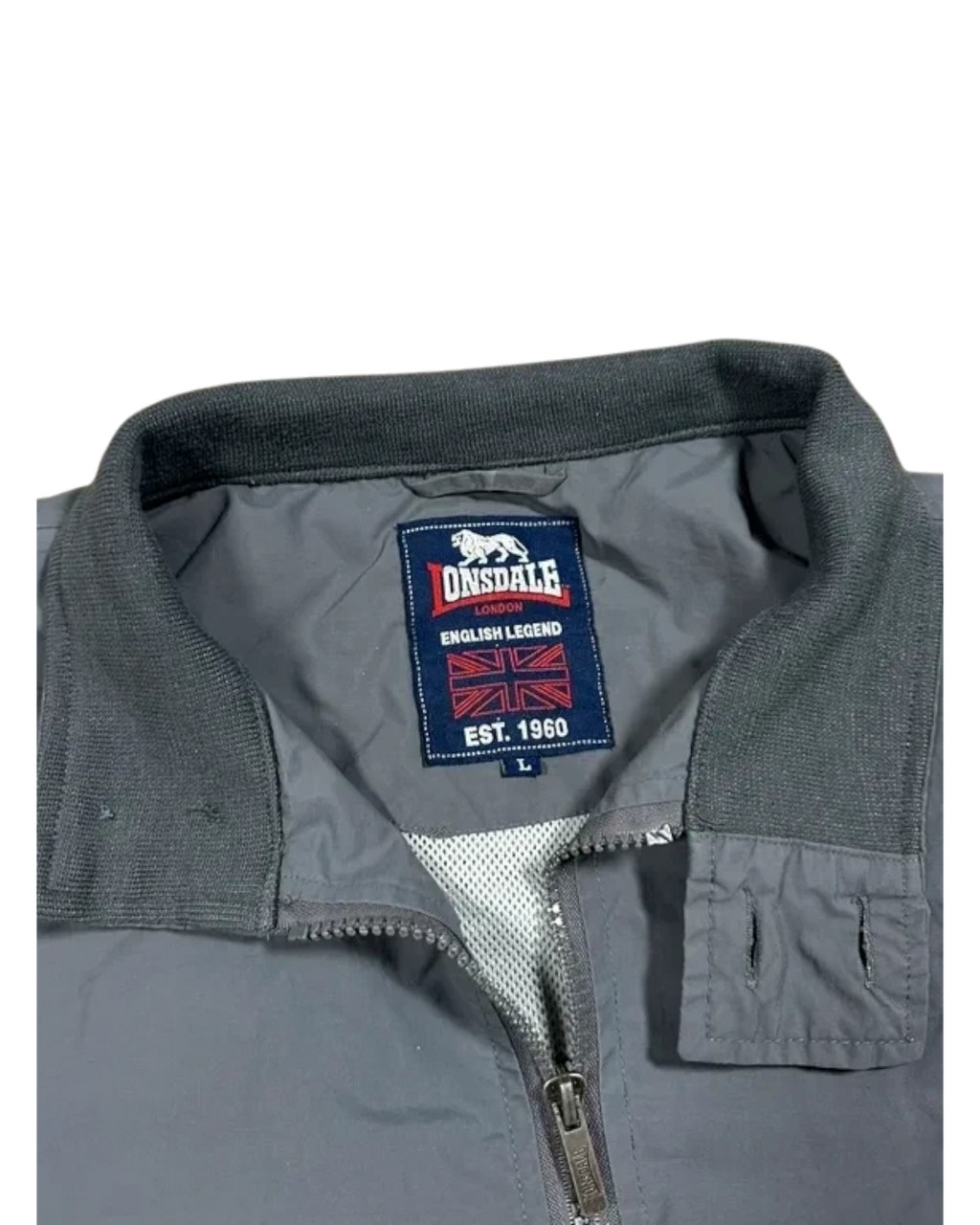 Lonsdale Bomber Jacket (L)