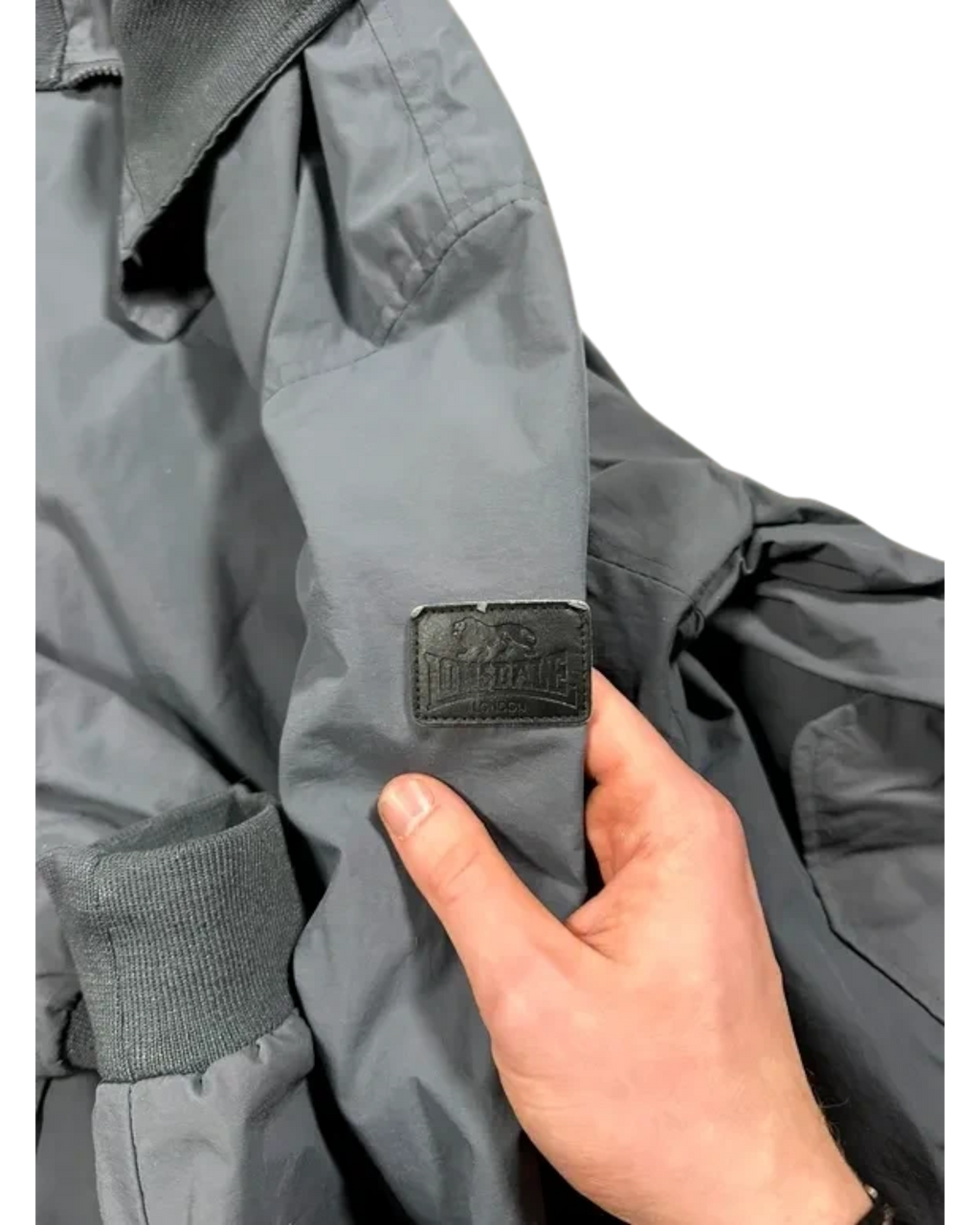 Lonsdale Bomber Jacket (L)
