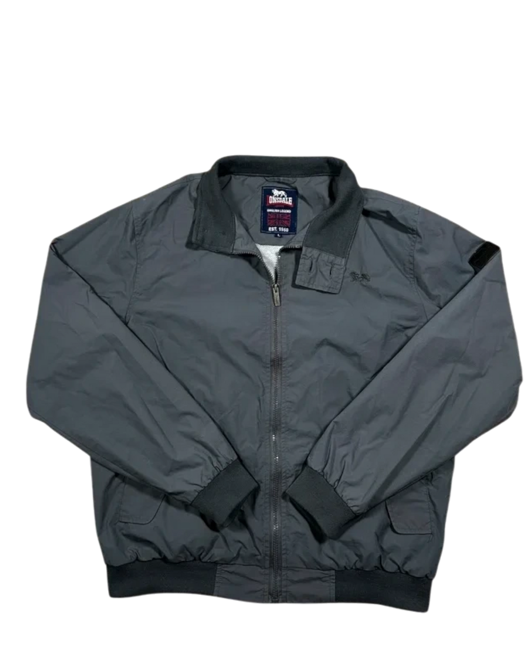 Lonsdale Bomber Jacket (L)