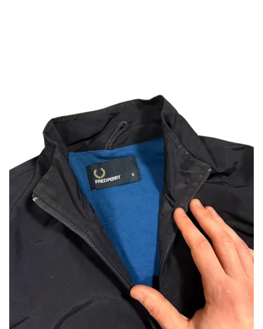 Fred Perry Jacket (S)