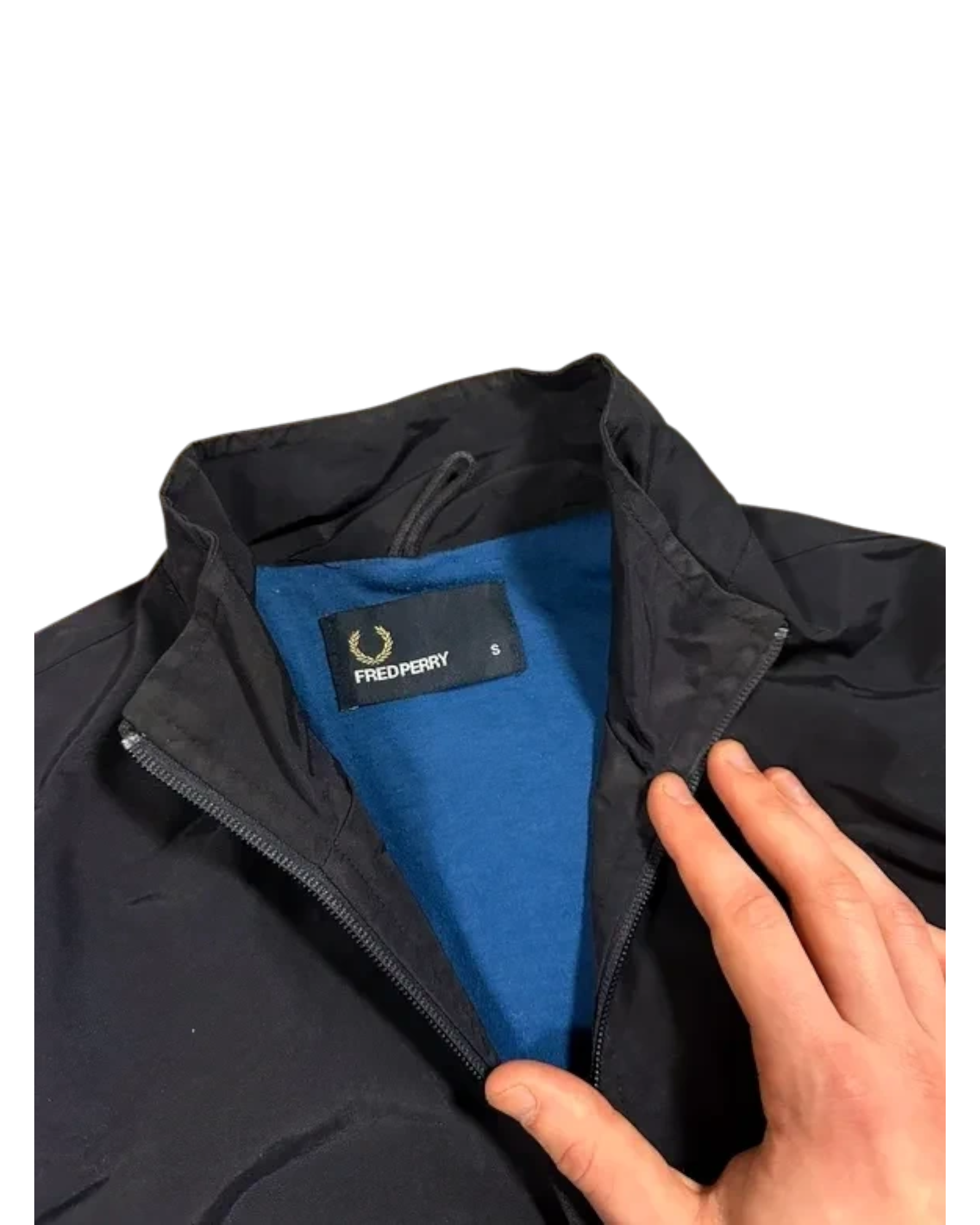 Fred Perry Jacket (S)