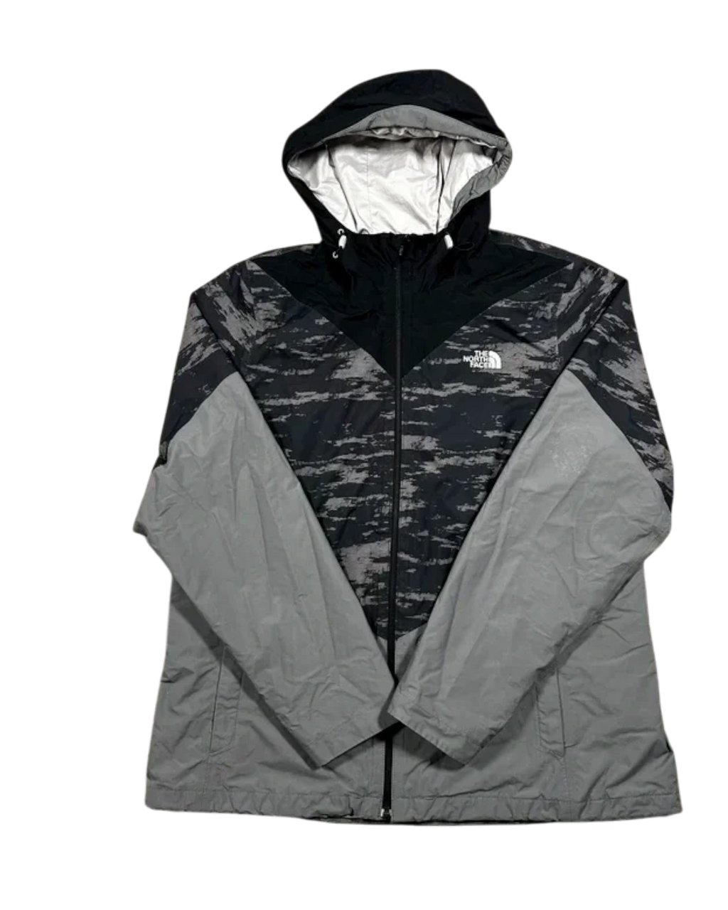 The North Face Women's 3 in 1 Rain Jacket (XL)