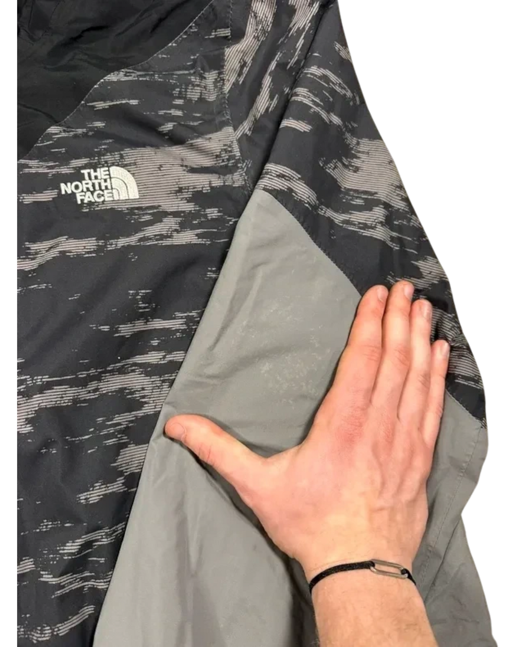 The North Face Women's 3 in 1 Rain Jacket (XL)