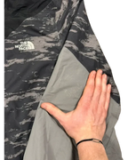 The North Face Women's 3 in 1 Rain Jacket (XL)