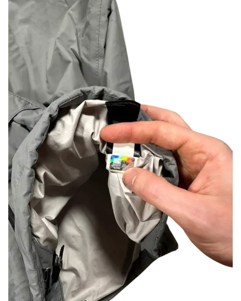 The North Face Women's 3 in 1 Rain Jacket (XL)