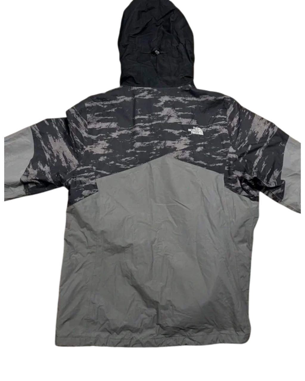 The North Face Women's 3 in 1 Rain Jacket (XL)