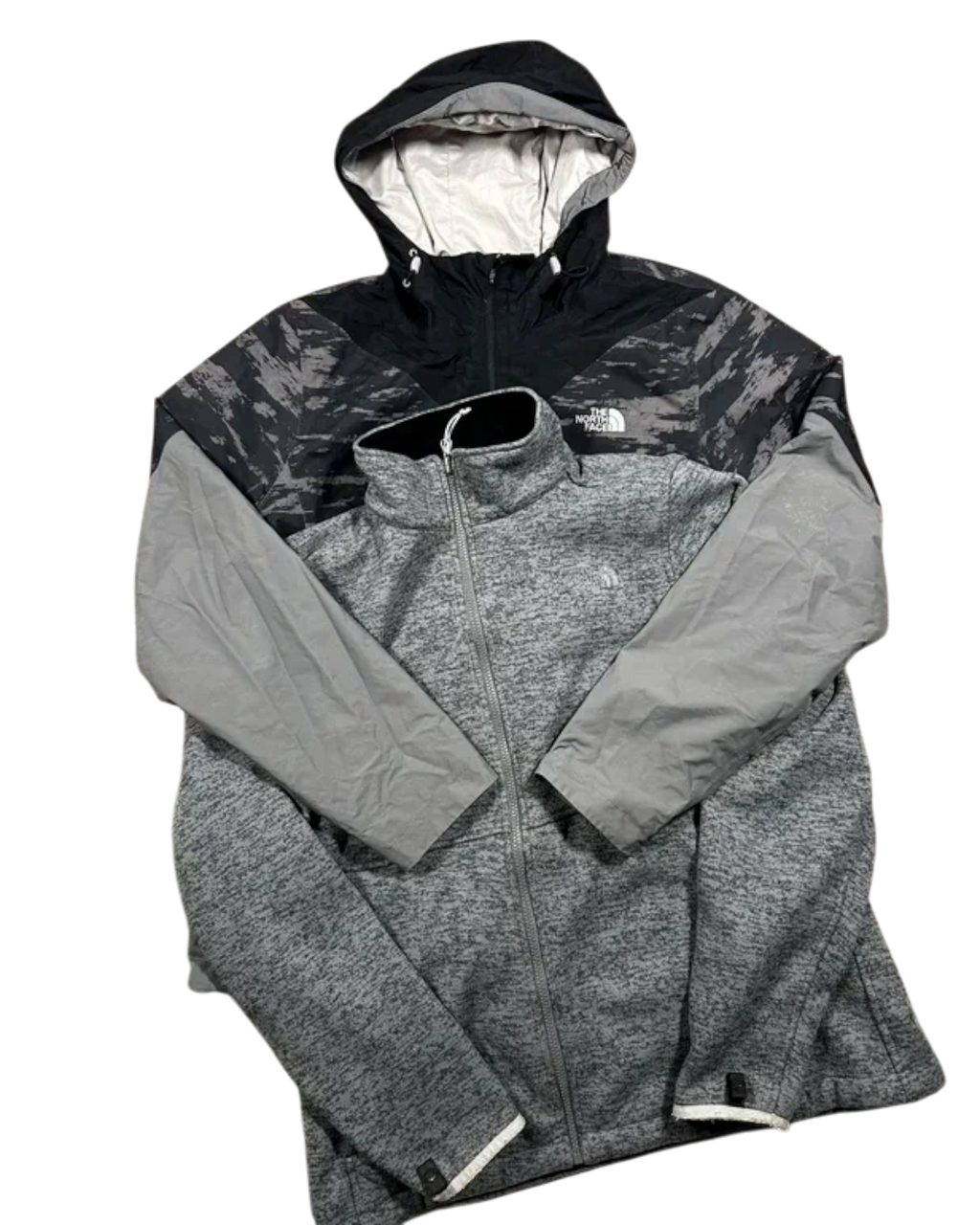 The North Face Women's 3 in 1 Rain Jacket (XL)
