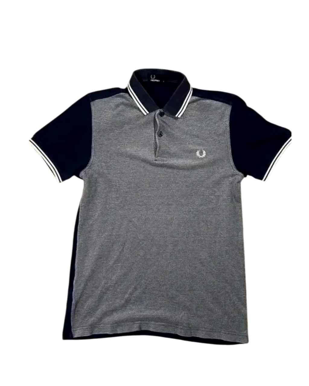 Fred Perry Polo Shirt (S)
