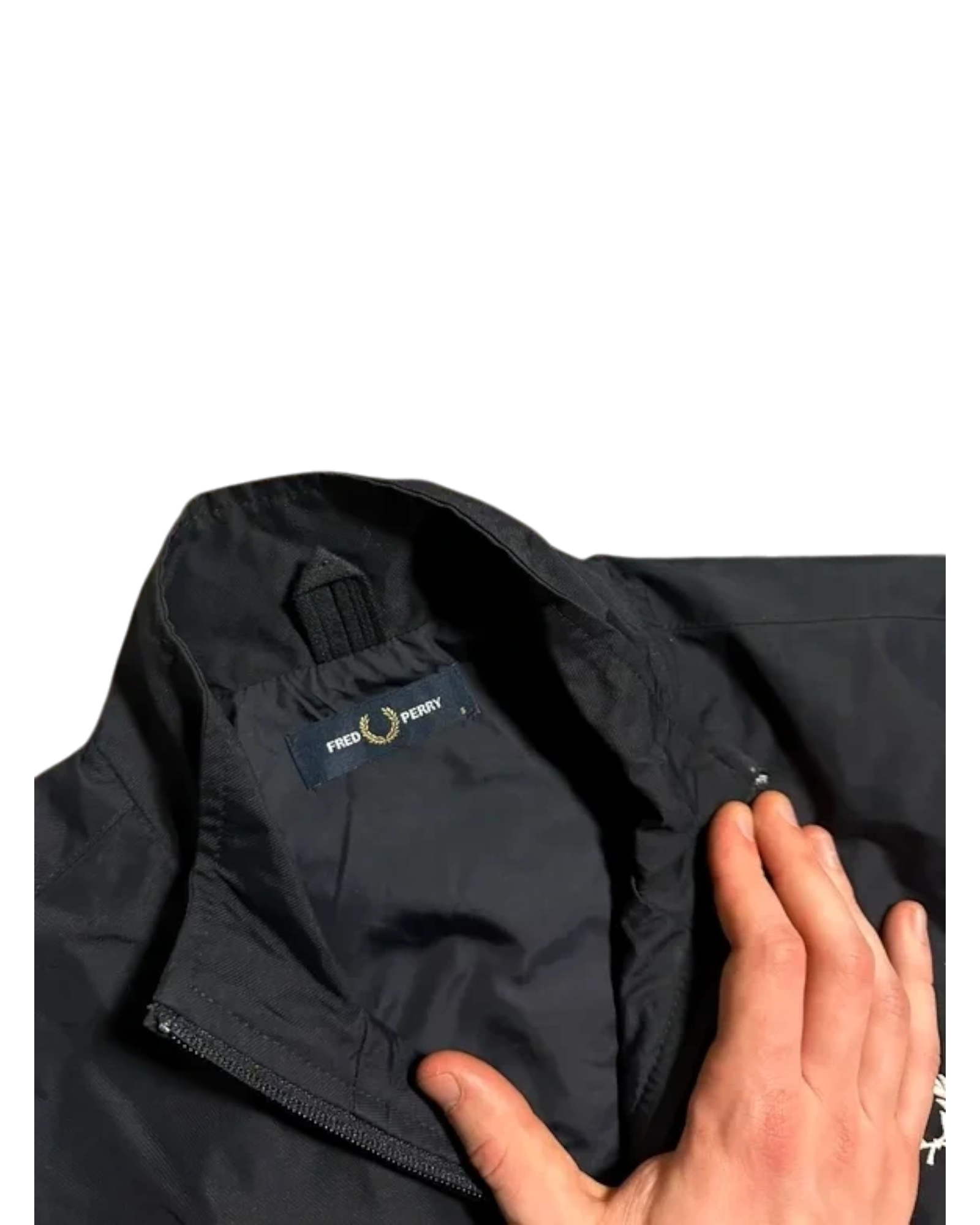 Fred Perry Jacket (S)