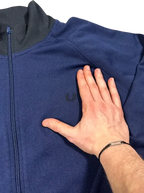Fred Perry Track Jacket (L)