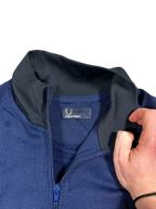Fred Perry Track Jacket (L)