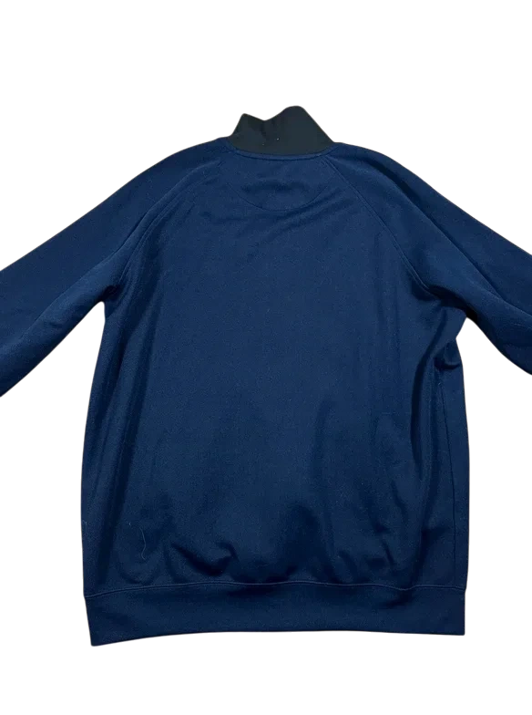 Fred Perry Track Jacket (L)