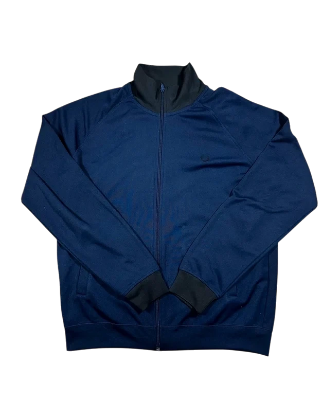 Fred Perry Track Jacket (L)